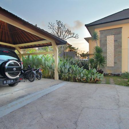 Villa Damai Jimbaran Quarto foto