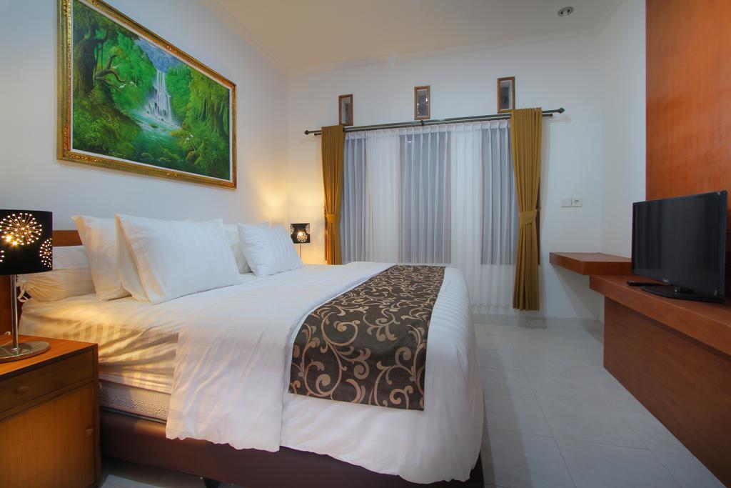 Villa Damai Jimbaran Quarto foto