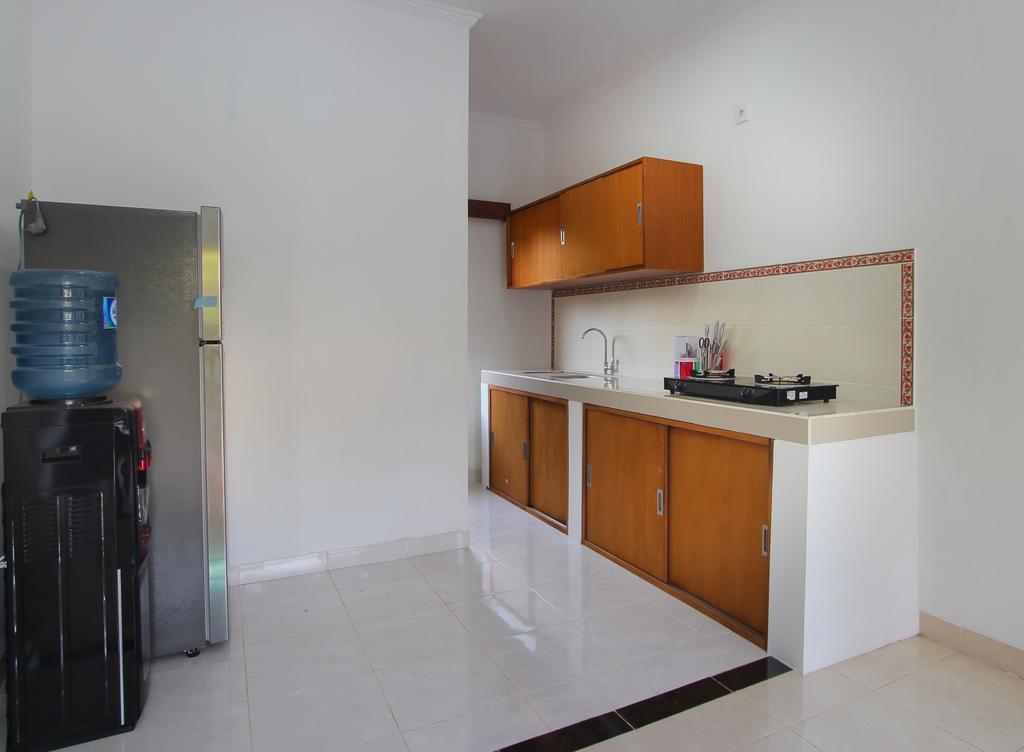 Villa Damai Jimbaran Quarto foto