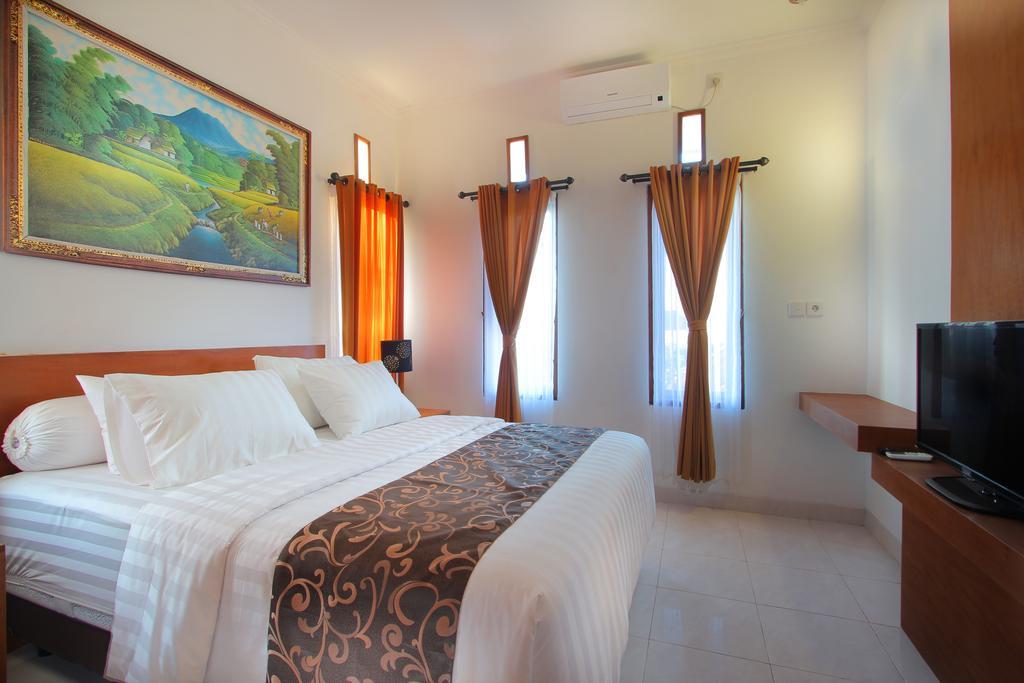 Villa Damai Jimbaran Quarto foto