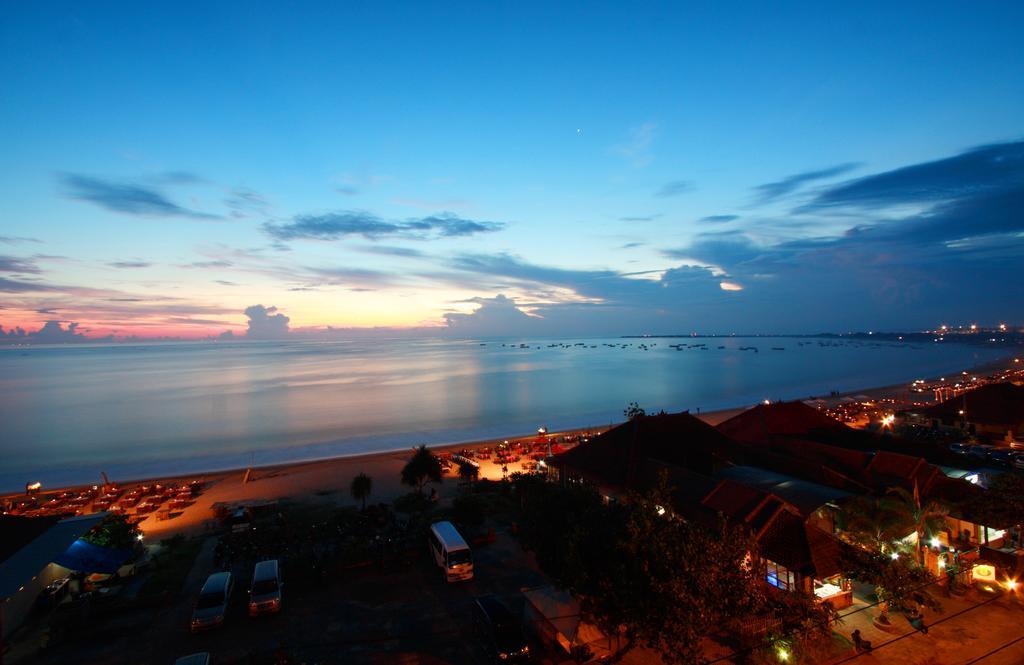 Villa Damai Jimbaran Quarto foto